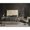 mosaic bed