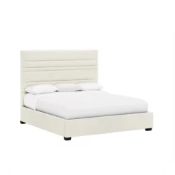 Murray Panel Bed