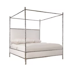 Odette Canopy Bed