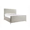 Odette Panel Bed
