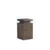 outline accent table