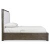 outline bed