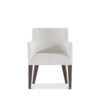 outline chair