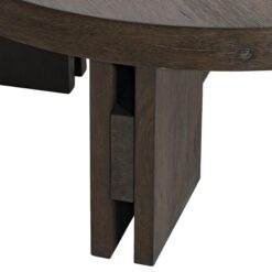 outline coffee table ()