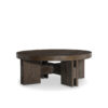 outline coffee table