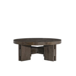 outline coffee table ()