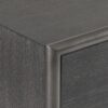 outline console table