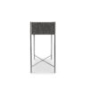 outline console table
