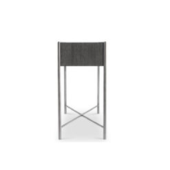 outline console table