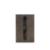 outline console table