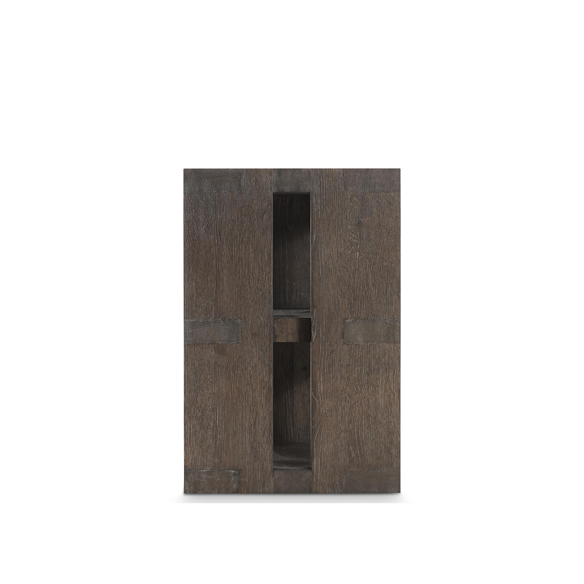 outline console table