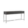 outline console table