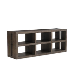 outline console table
