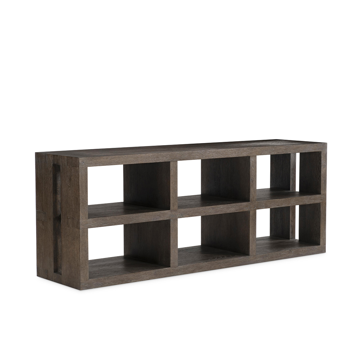 outline console table