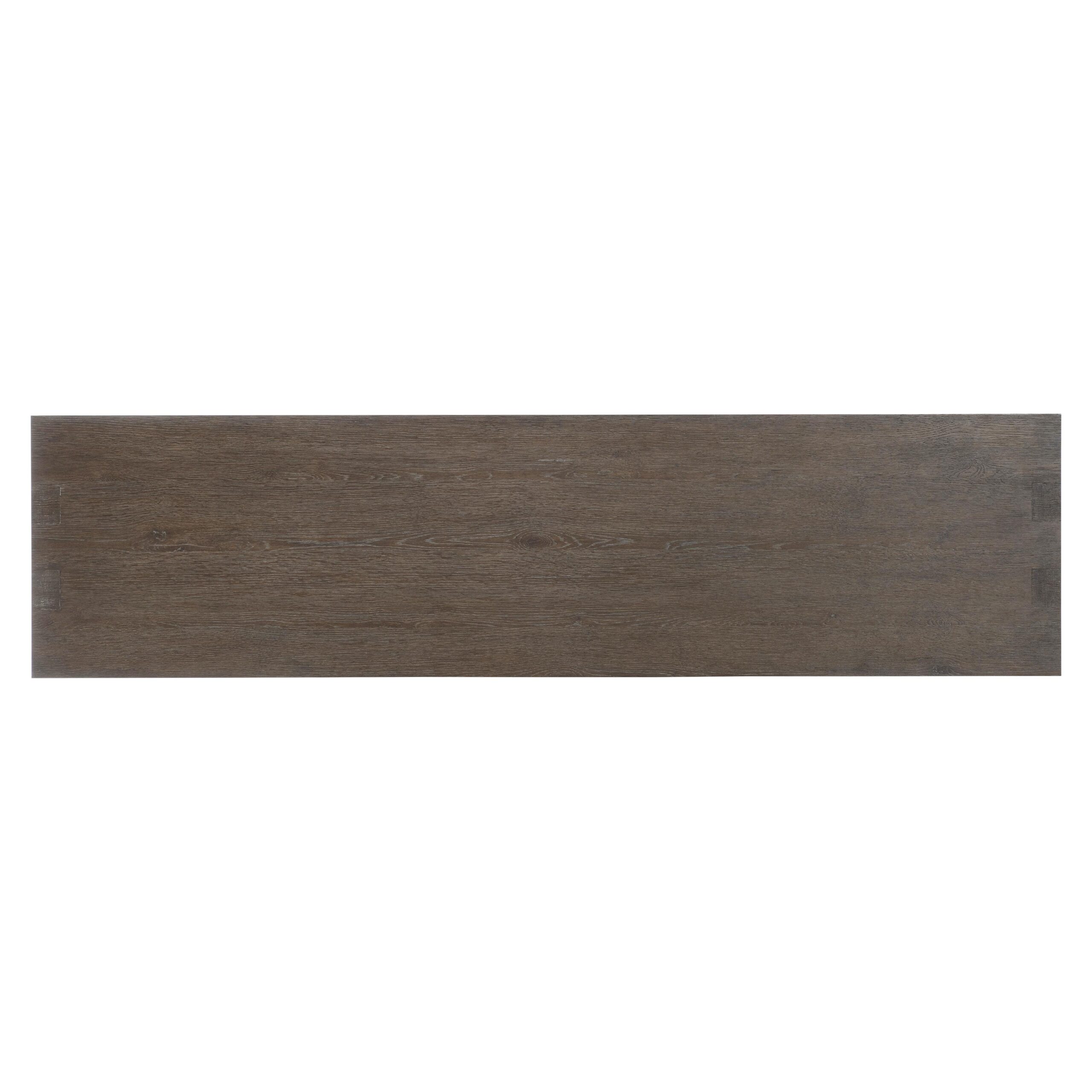 outline console table