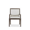 outline dining chair