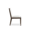outline dining chair