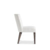 outline dining chair