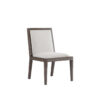 outline dining chair