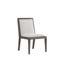 outline dining chair ()