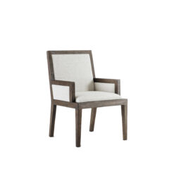 outline dining chair ()