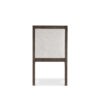 outline dining chair