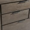 outline dresser