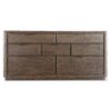 outline dresser