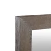 outline mirror