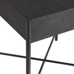 outline side table