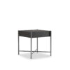outline side table