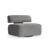 paley accent chair
