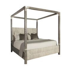 palma canopy bed