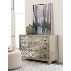 santa barbara chest