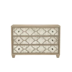 santa barbara chest
