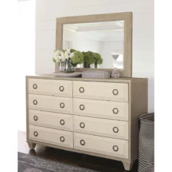 santa barbara dresser