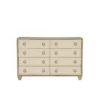 santa barbara dresser