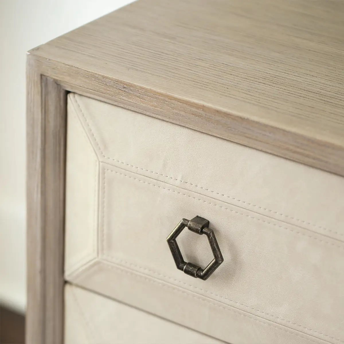 santa barbara dresser
