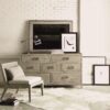 shaw dresser
