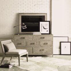 shaw dresser