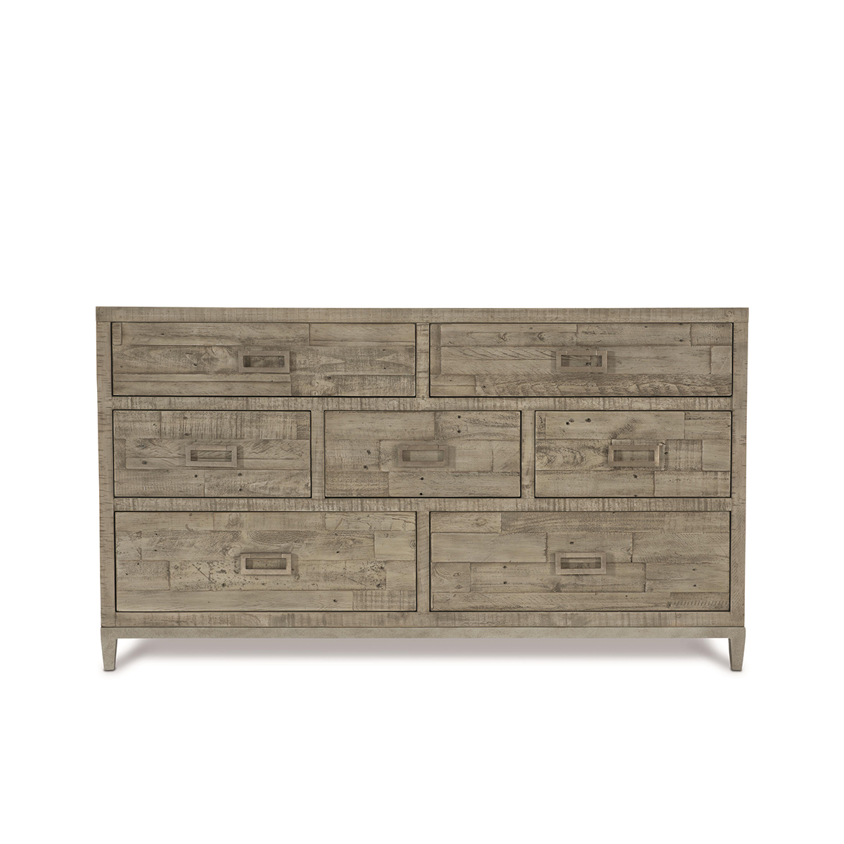shaw dresser