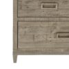 shaw dresser