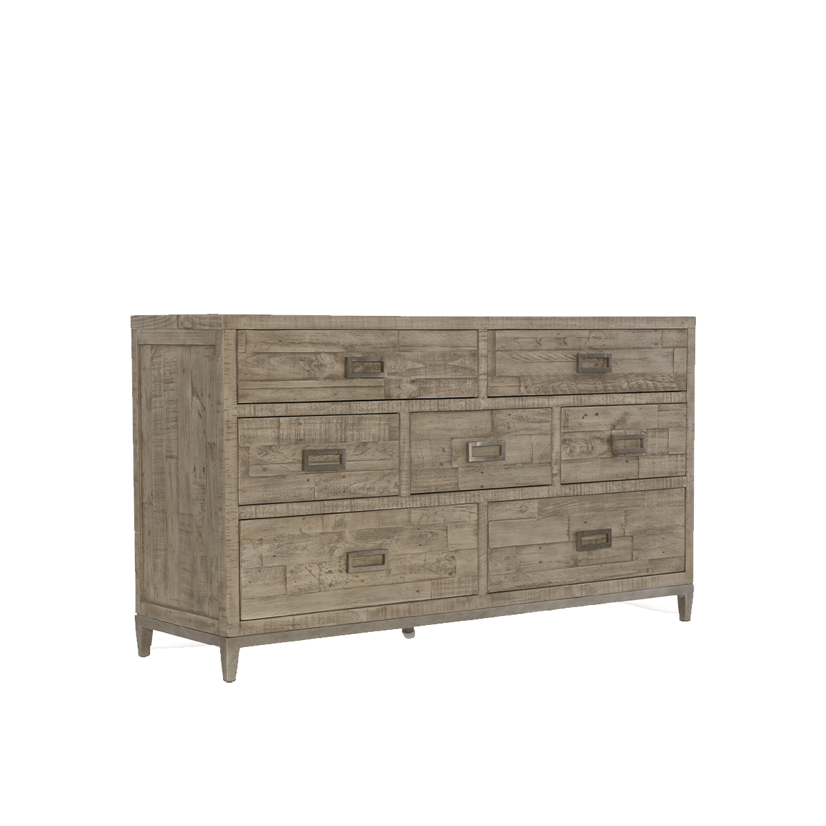 shaw dresser