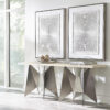 solaria console table