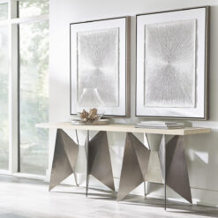 solaria console table