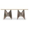 solaria console table