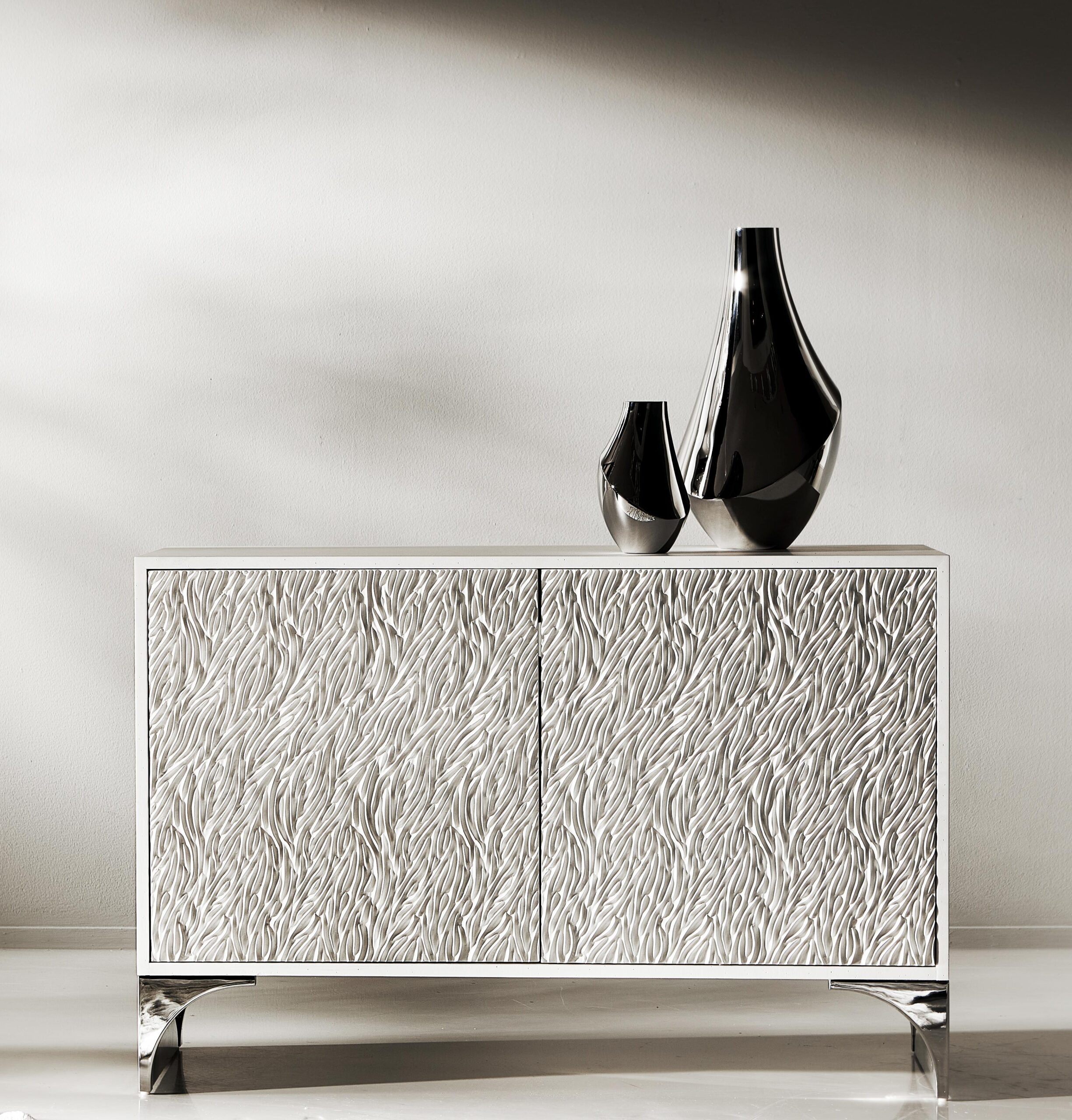 stratum chest