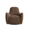 tucci swivel chair