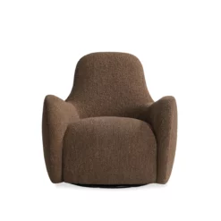 tucci swivel chair
