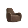 tucci swivel chair